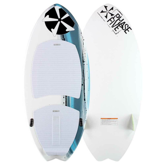 Phase 5 Fish Wakesurf Board Phase 5 Fish Wakesurf Board