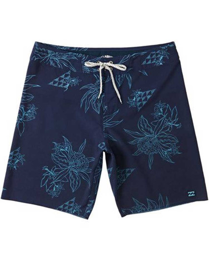 Billabong All Day Airlite Boardshorts - Blue Billabong All Day Airlite Boardshorts - Blue