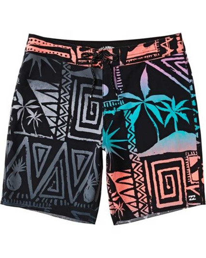 Billabong Sundays Interchange Pro Boardshorts