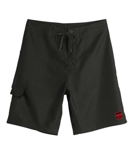 Mastercraft Shield Obsidian Boardshorts Mastercraft Shield Obsidian Boardshorts