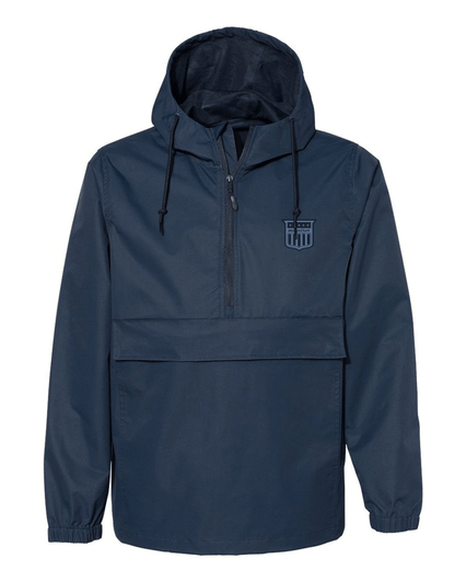 Mastercraft Anorak Windbreaker Mastercraft Anorak Windbreaker