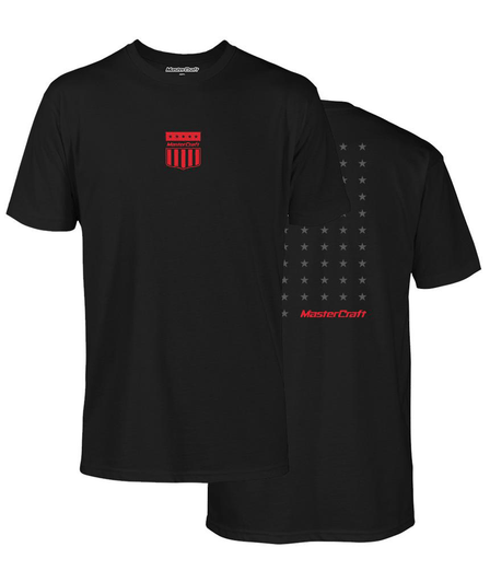Mastercraft Blockade T-Shirt Mastercraft Blockade T-Shirt