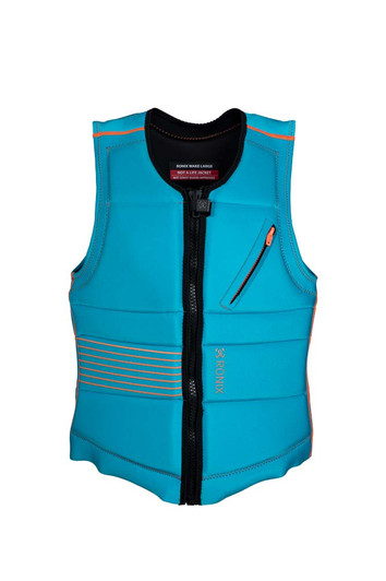 2022 Ronix Womens Coral Life Vest 1 2022 Ronix Womens Coral Life Vest 1