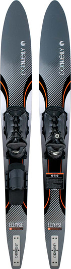2022 Connelly Eclypse 67 " Combo Water Skis