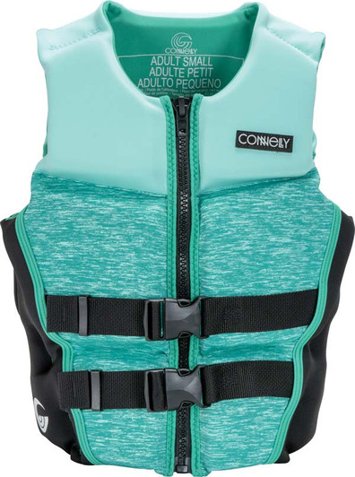 2022 Connelly Womens Classic Life Jacket 1