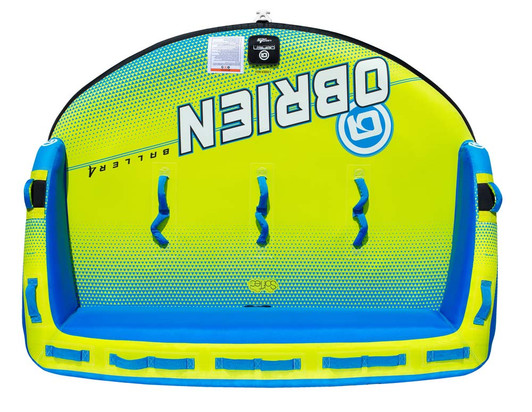 2022 O'Brien Baller 4 Towable Tube 2022 O'Brien Baller 4 Towable Tube
