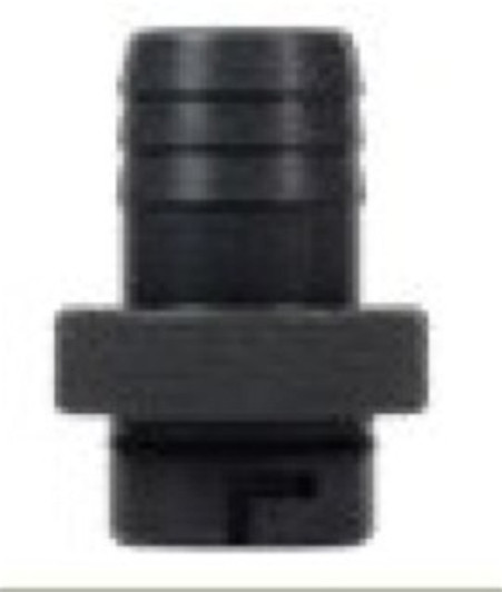 Fly High Fat Sac Fitting W738 Fly High Fat Sac Fitting W738