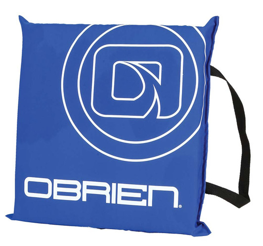 O'Brien Throwable Cushion-Blue O'Brien Throwable Cushion-Blue