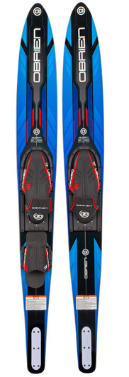 2022 O'Brien 64" Celebrity Combo Water Skis