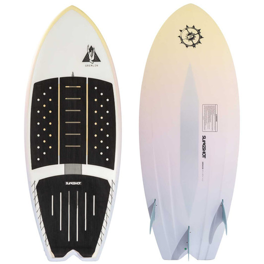 2022 Slingshot Gremlin Wakesurf Board