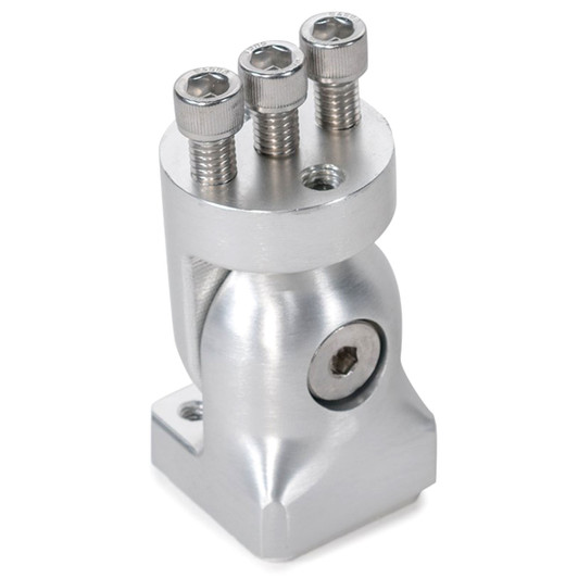 Roswell Swivel Clamp Adapter 1 Roswell Swivel Clamp Adapter 1