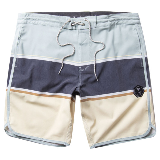 Vissla The Point 19.5" Boardshorts (Aloe) 1 Vissla The Point 19.5" Boardshorts (Aloe) 1