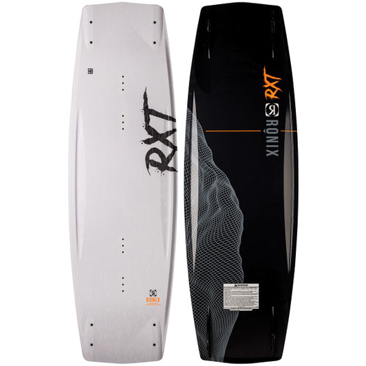Ronix 2023 RXT Blackout Wakeboard Ronix 2023 RXT Blackout Wakeboard