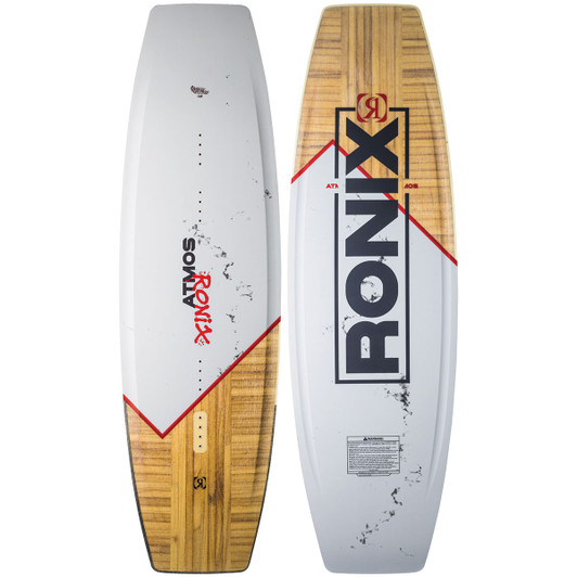 Ronix 2023 Atmos Cable Wakeboard Ronix 2023 Atmos Cable Wakeboard
