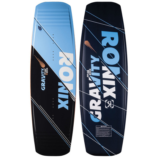 Ronix 2023 Gravity Flexbox Women's Cable Wakeboard Ronix 2023 Gravity Flexbox Women's Cable Wakeboard