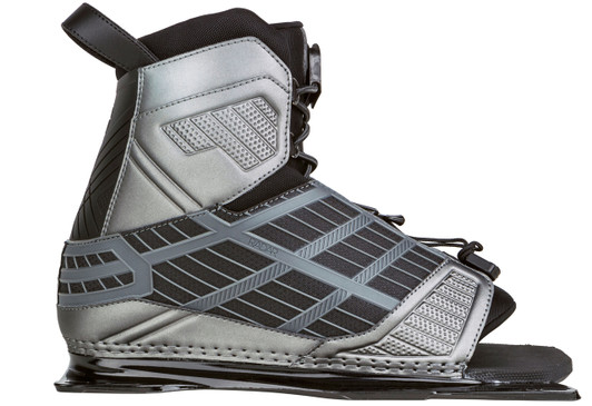 Radar Vector Feather Frame (Titanium) Radar Vector Feather Frame (Titanium)
