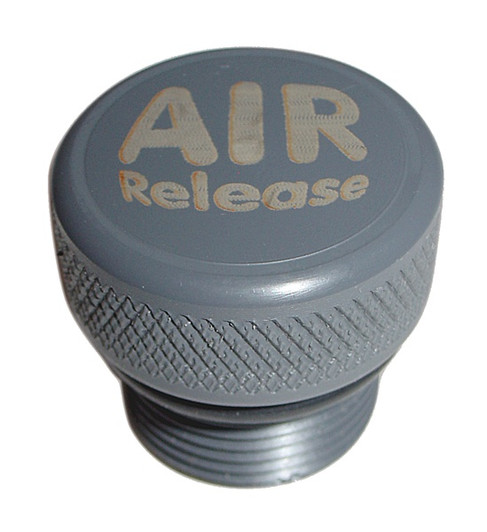 Fly High Fat Sac Fitting W749 -Air Release Valve