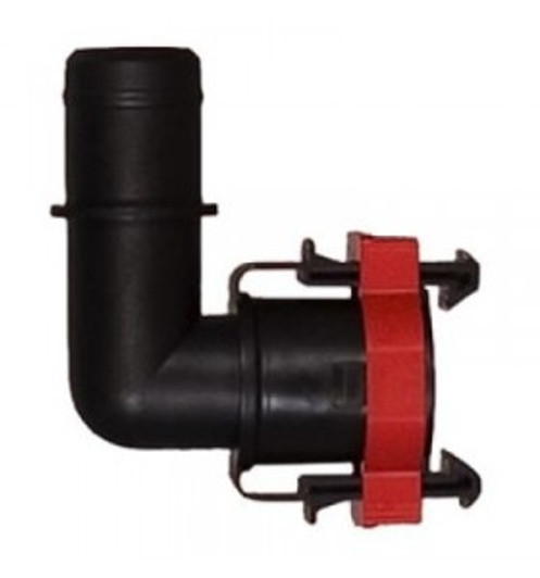 Fly High Fat Sac Fitting W742