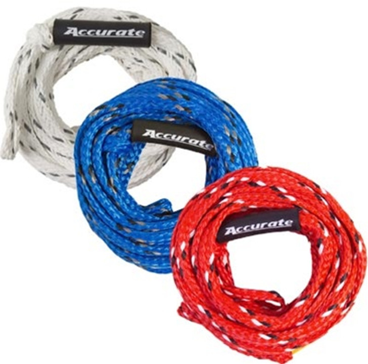 Accurate 6K Tube Rope