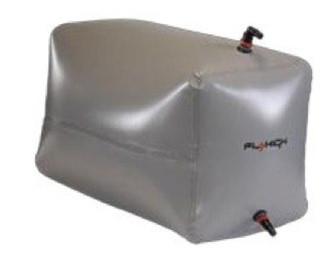 MasterCraft X2/X15/X30/X45 Rear Fat Ballast Sac (Each)