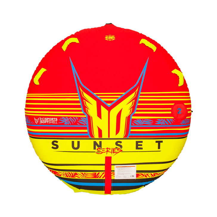 HO Sunset 2 Tube