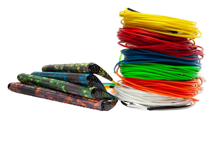 2023 Hyperlite 70ft SG X-Line Package