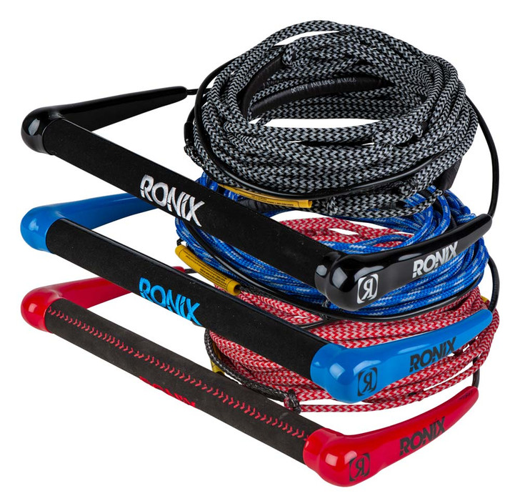 Ronix Combo 3.0 Wakeboard Package