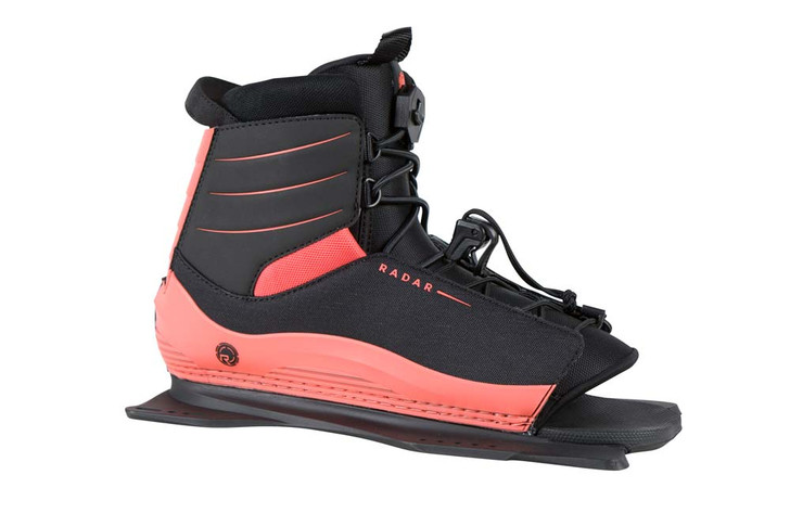 2021 Radar Womens Lyric Water Ski Binding