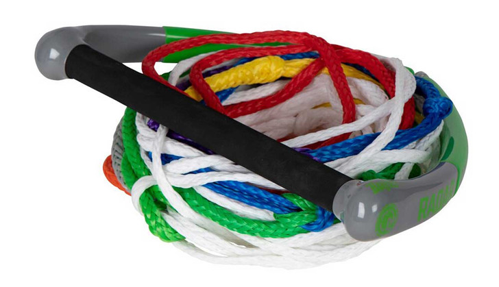 2022 Radar Control 13in Elliptical Water Ski Handle Package