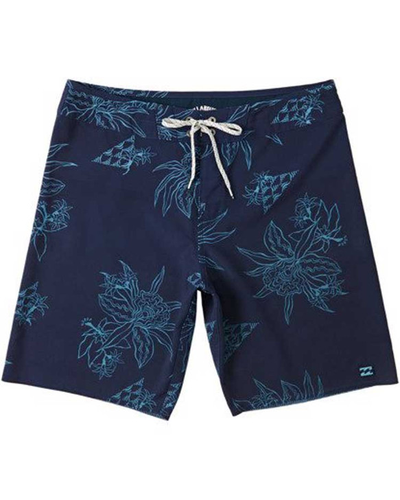 Billabong All Day Airlite Boardshorts - Blue