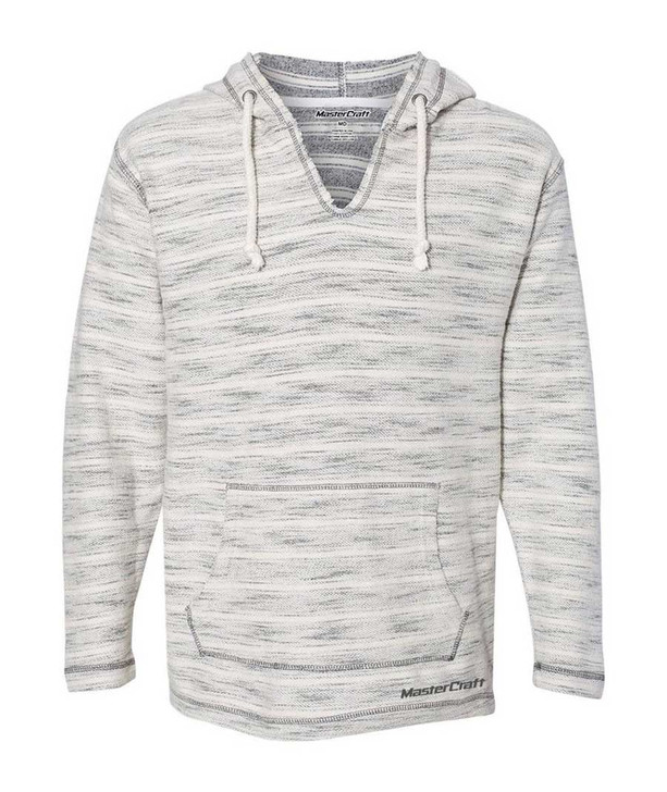 MasterCraft Pioneer Men's Pullover Hoodie Clothing