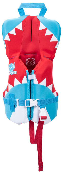 2023 HO Toddler Pursuit Life Jacket | Up to 30lbs