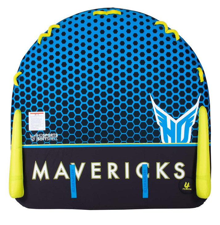 2023 HO Mavericks 4 Towable Tube
