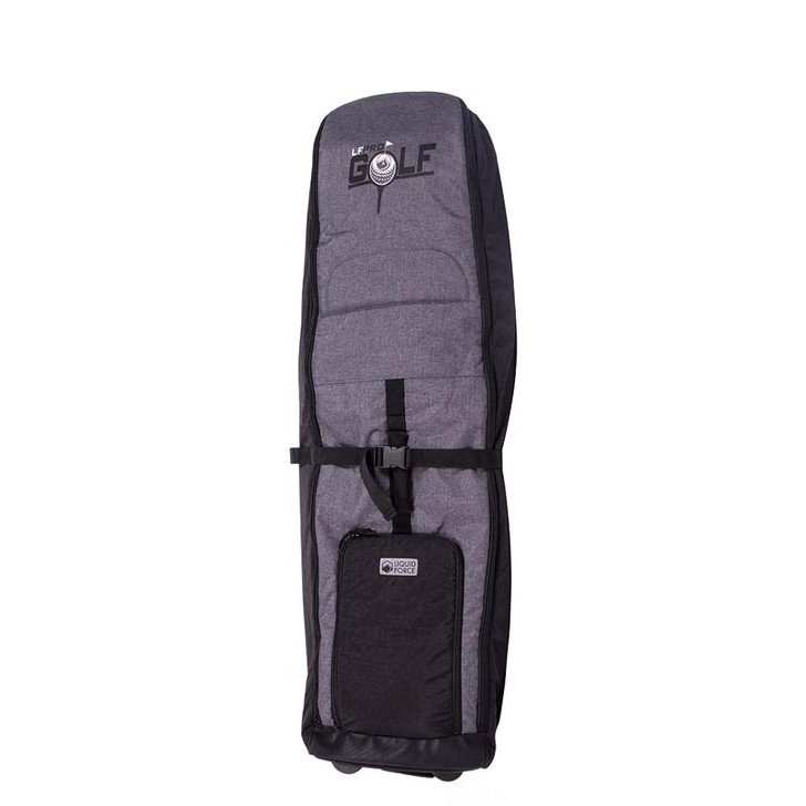 2022 Liquid Force Wheeled Golf Board Bag 5'6"