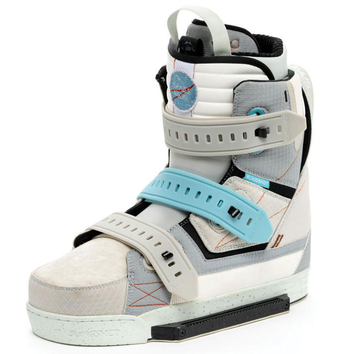 2022 Slingshot Space Mob Wakeboard Binding