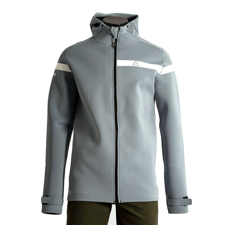 2022 Follow Layer 3.12 Corp Neo Jacket (Ice)