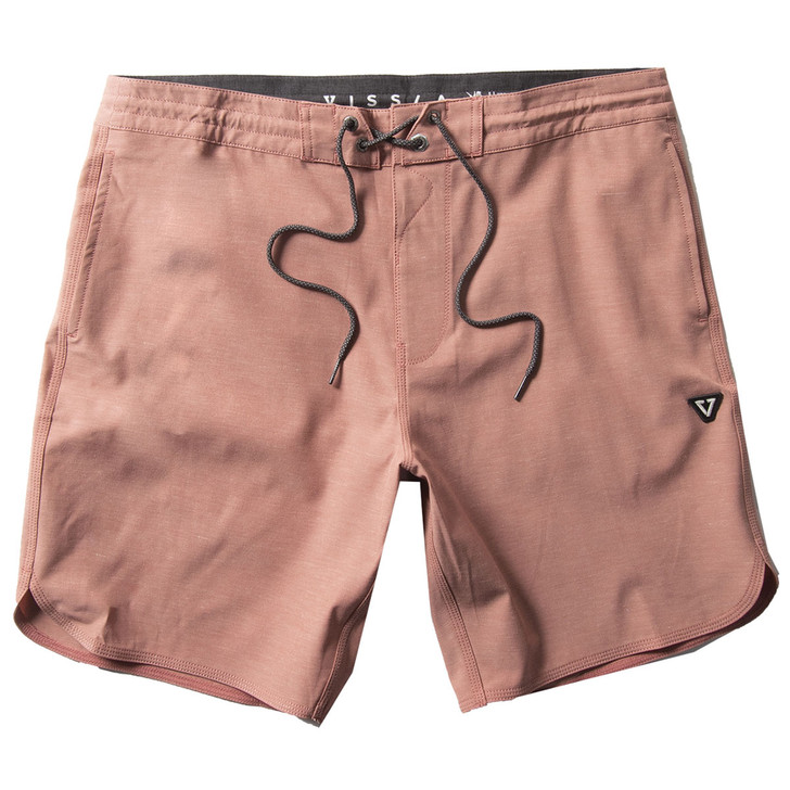 Vissla Stoke'm 17.5\