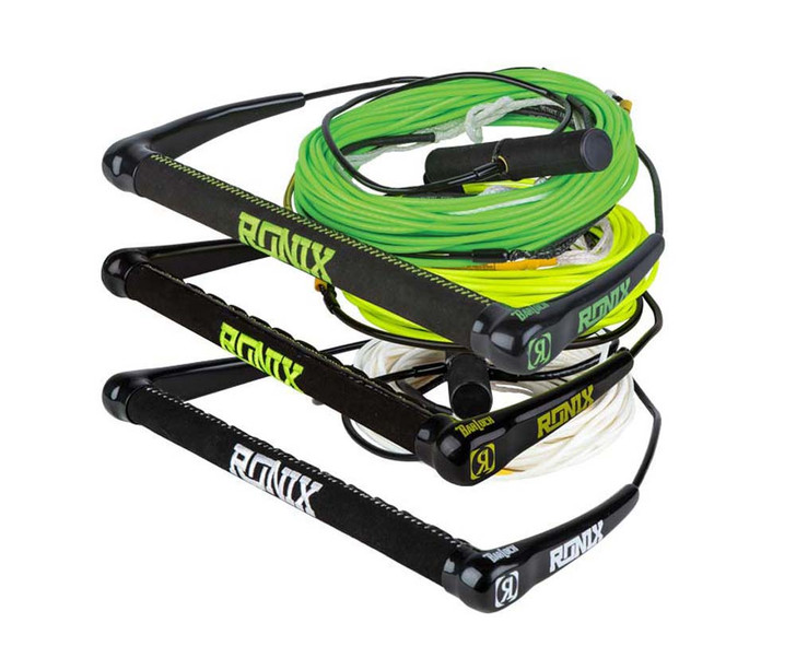 Ronix Combo 5.5 Wakeboard Package