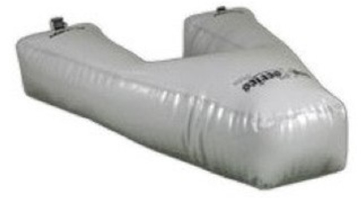 Fly High Pro X Series Integrated Bow Ballast Sac - 1000 lbs.