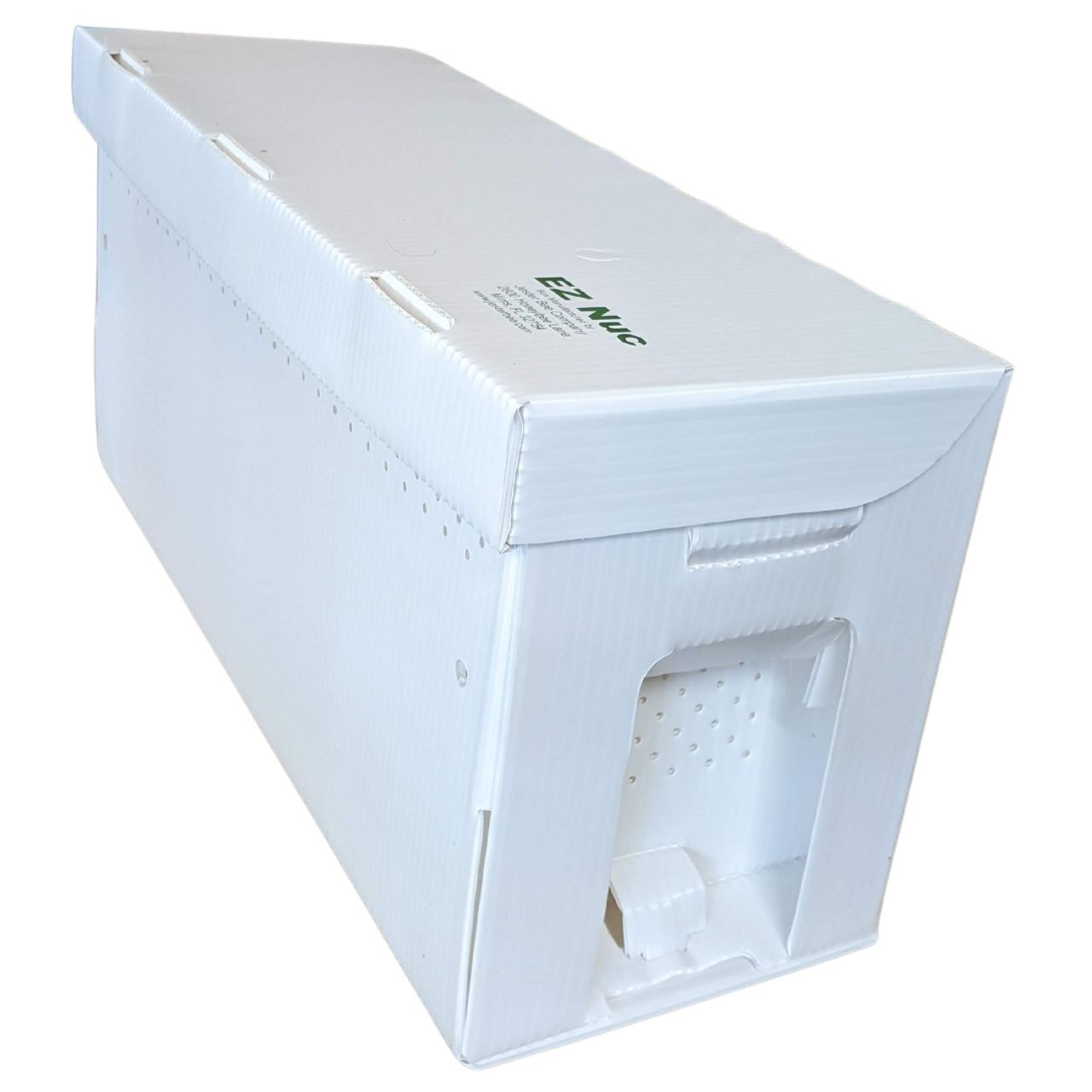 5-Frame EZ Nuc Box - Bee-Commerce
