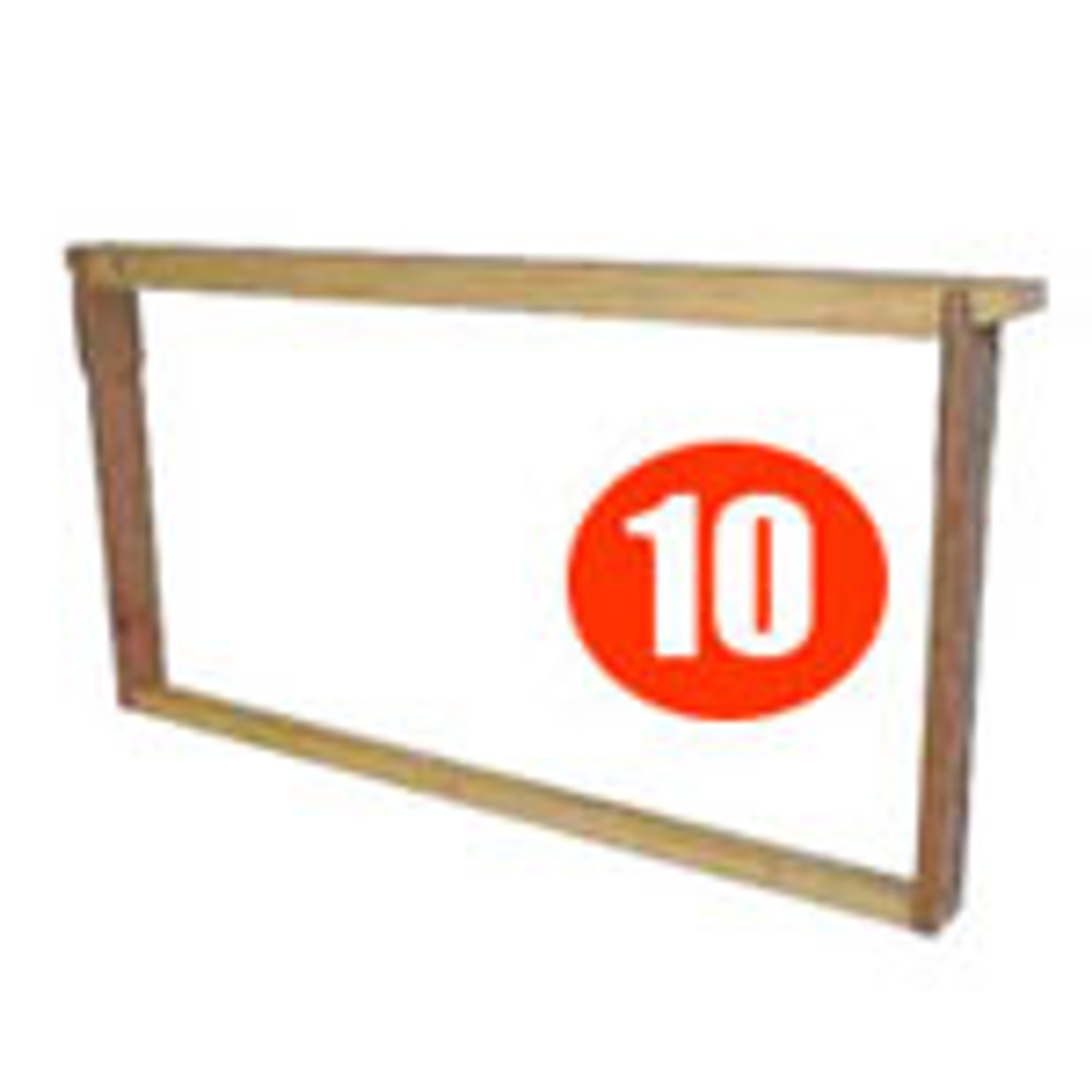 Best Quality Deep Frames (10 frames)