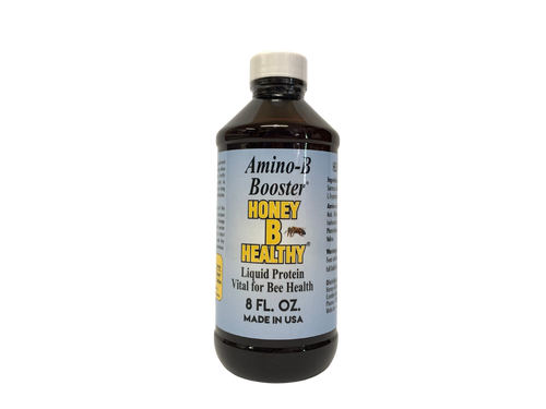 Amino-B Booster Honey B Healthy