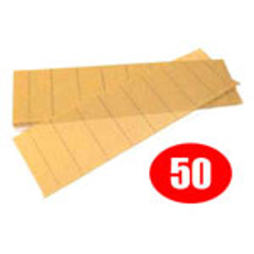 Beeswax Foundation, Shallow (50 sheets)