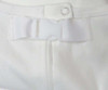 White Buckle