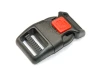 Safeguard Buckle-Closed view