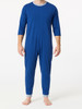 Children's Anti-Strip, One-Piece Jumpsuit for Kids 