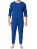 ROYAL: BENEFIT WEAR® Children's Anti-Strip One-Piece Jumpsuit – adaptive back-zipper jumpsuit for kids with autism and special needs