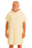 Terry After-Bath, Cover-Up Hooded Towel Poncho