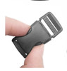 BUCKLE Side-Release BLACK