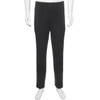 Benefit Wear Mens Back Snap Knit Pant Set-Assorted Colors